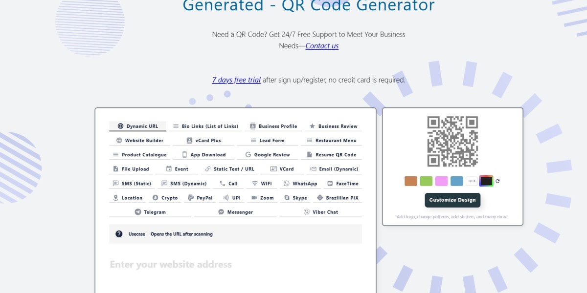 "Share Your WiFi Securely with QR Code Generators"