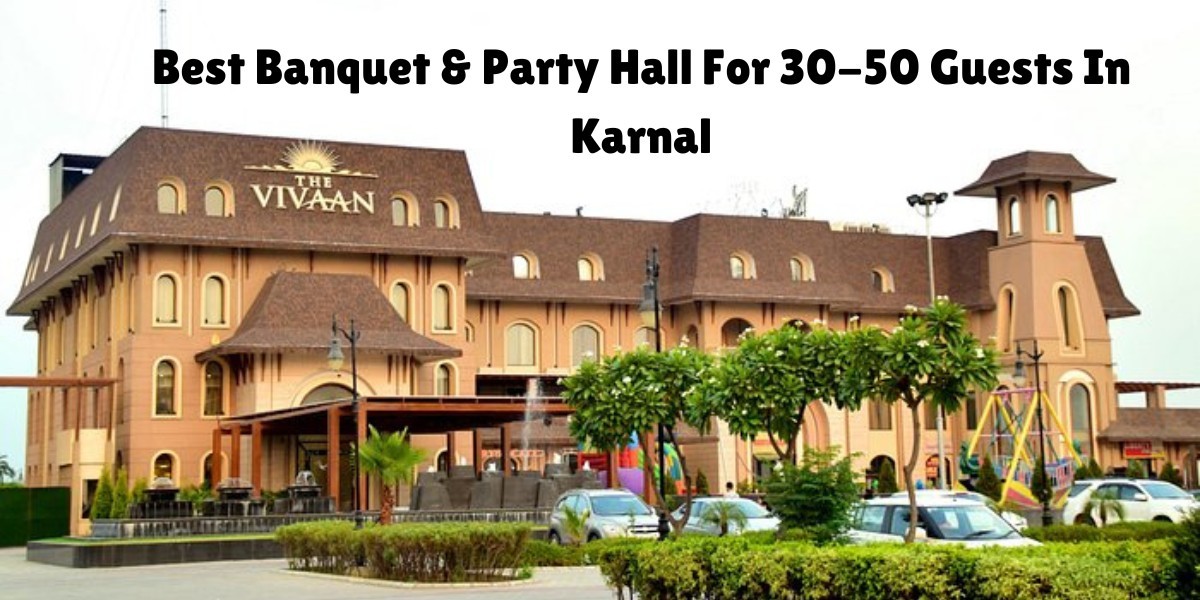 Hotel in karnal