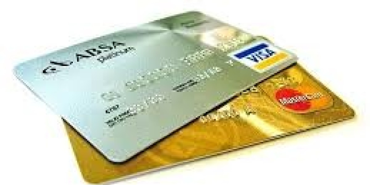 The particular Increasing Reputation regarding Special Credit Cards