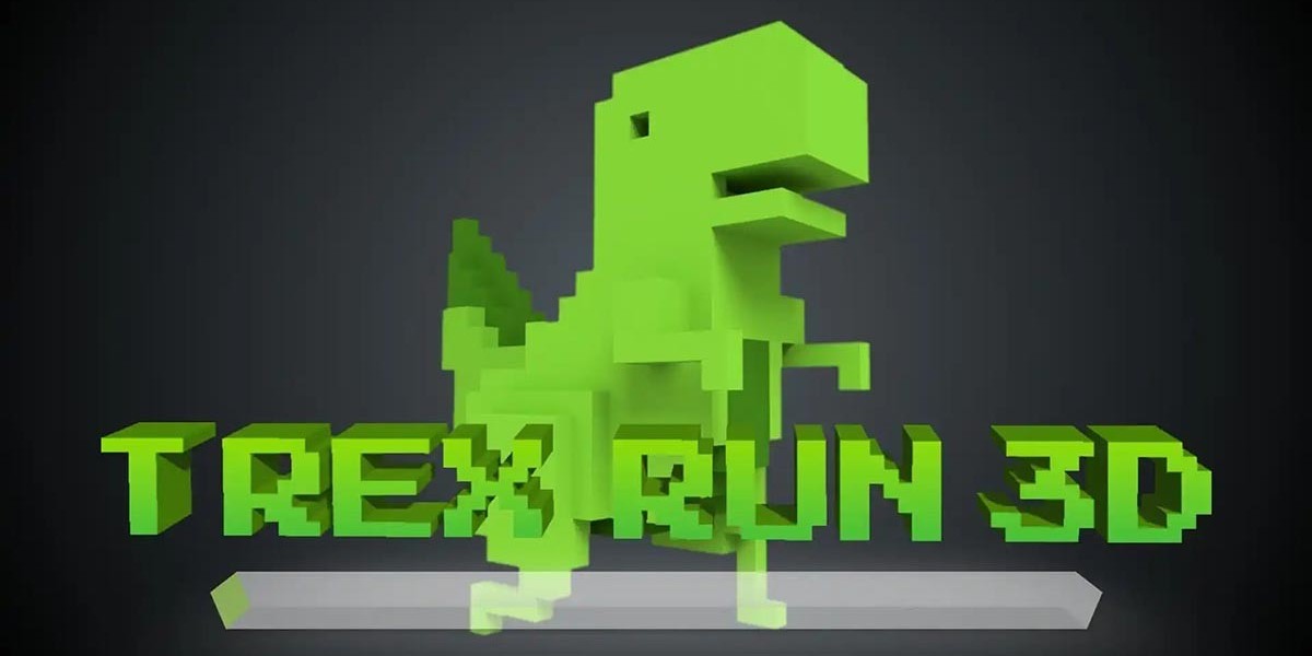 Unleash Your Inner Explorer with the Dinosaur Game