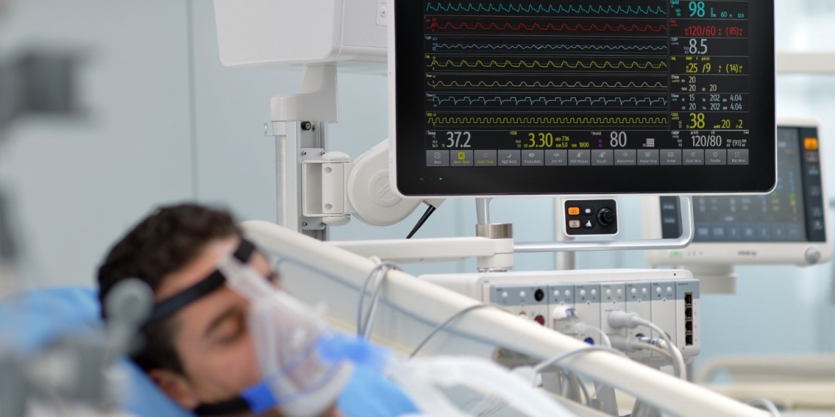 Singapore Patient Monitoring Market: Key Trends and Future Outlook