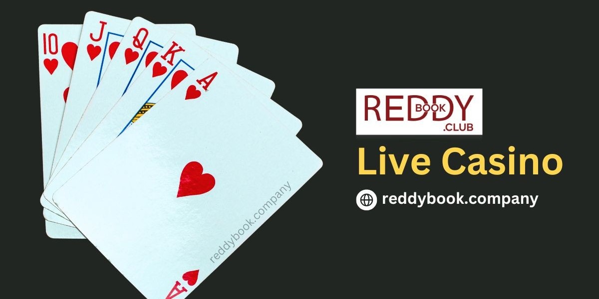 Reddybook Sports Betting: Your Gateway to Thrilling Wagers