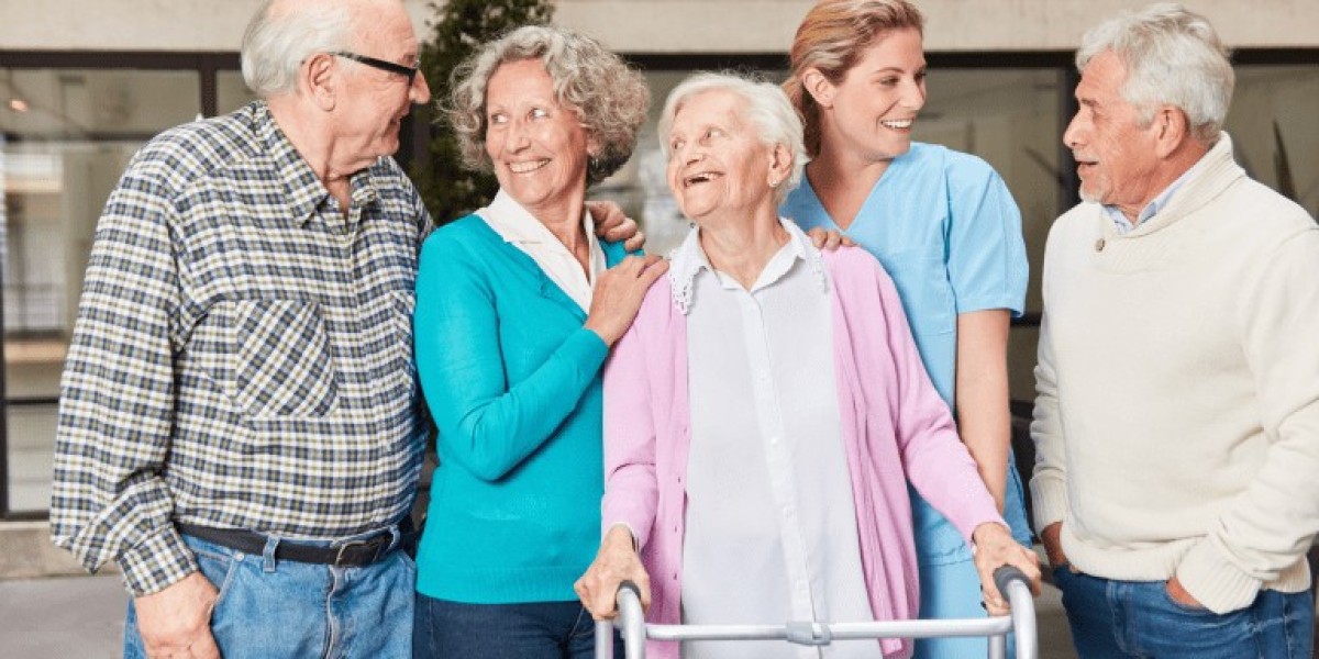 Home Health Care Los Angeles: Supporting Seniors with Compassionate Care