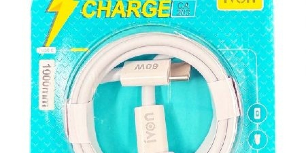 Wholesale USB-C and iPhone Charging Cables in NZ: Affordable Options for Retailers