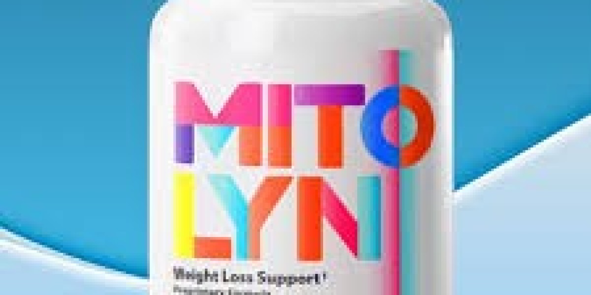 Mitolyn Weight Loss: Shed Pounds, Gain Confidence