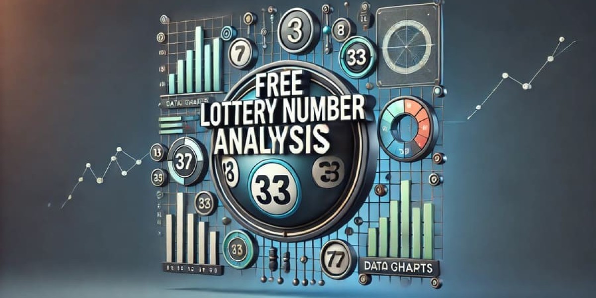 Unlocking Fortune: The Magic of Random Lotto Number Generators