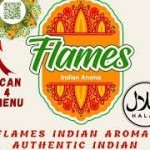 flamesindianaroma