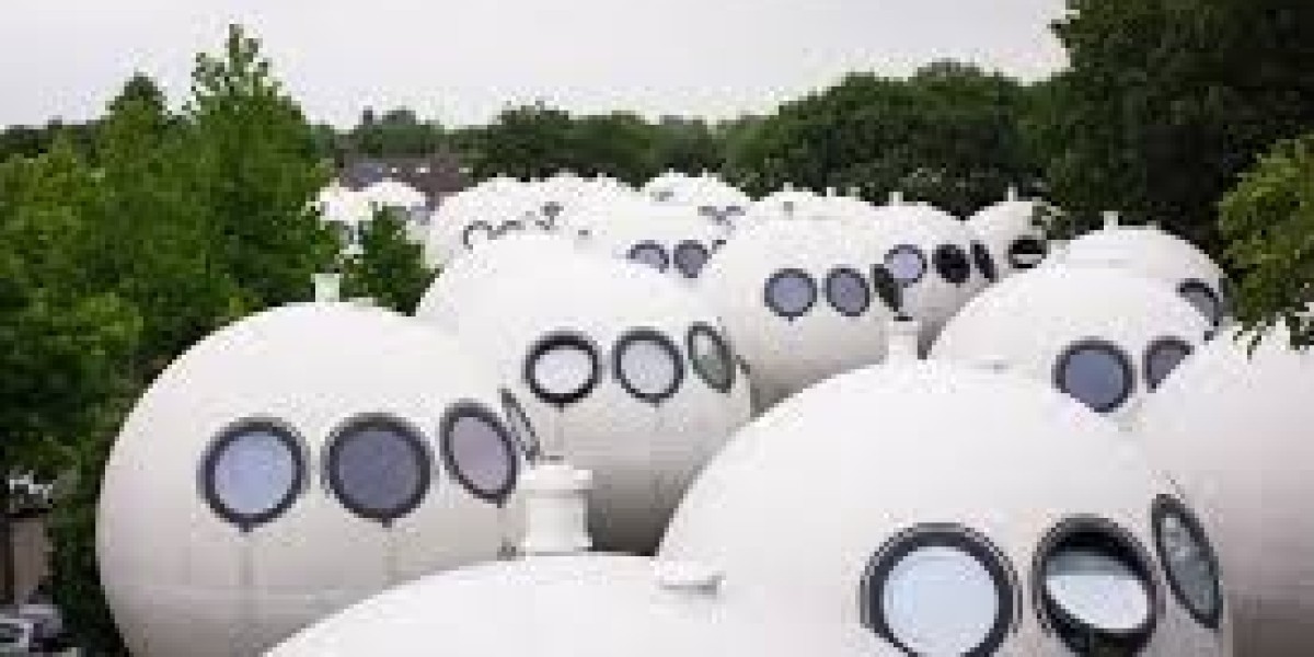 Spherical Alumina Market Size, Share, Analysis and Forecast 2023 - 2033