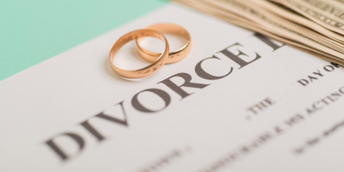 What Types of Divorces Can New Jersey Lawyers Handle?