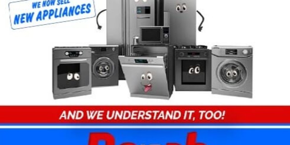 5 Unmissable Reasons to Choose Renah Appliance Repair