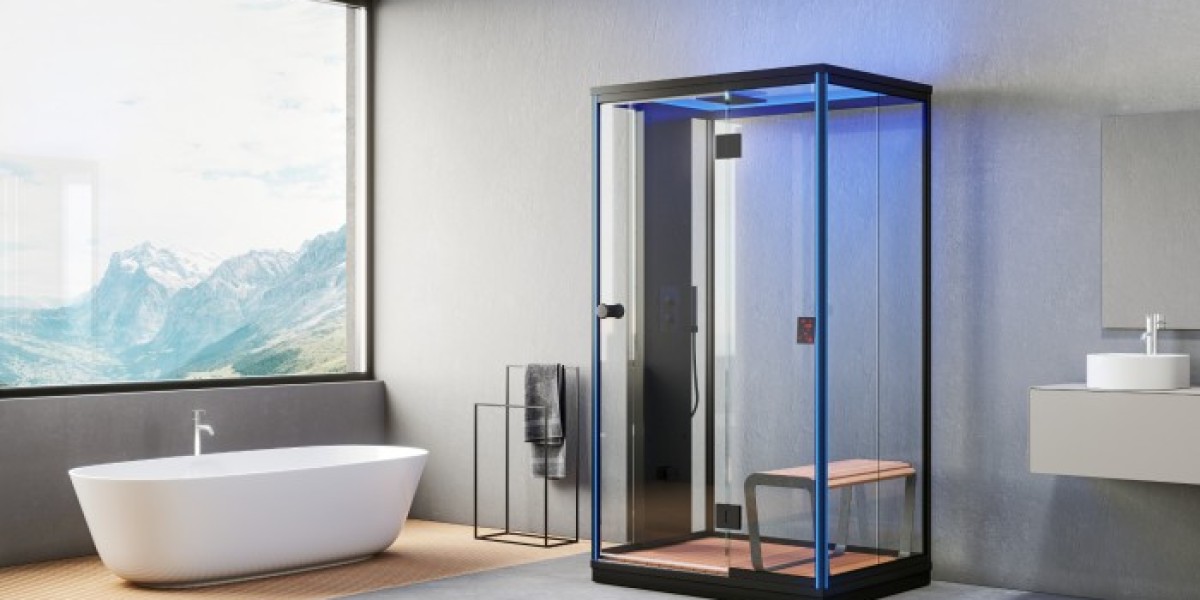 The Top Features to Look for When Buying a Steam Room