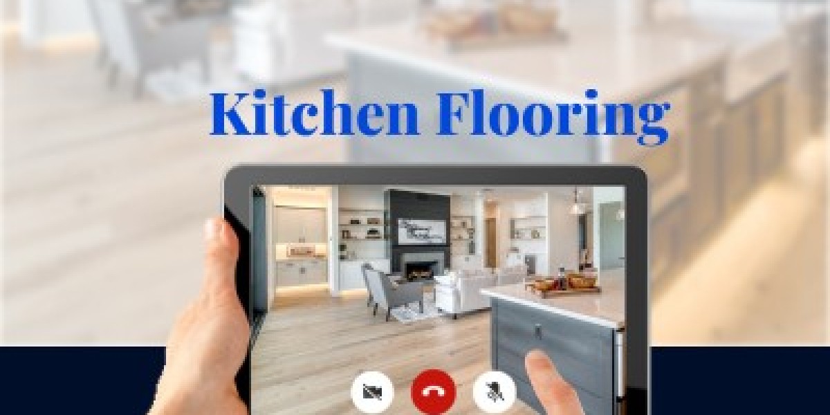 Stylish Kitchen Flooring at Prices You'll Love!