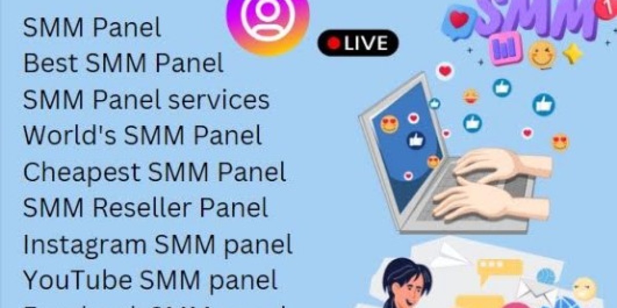 Cheapest SMM Panel