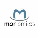 Mor smiles