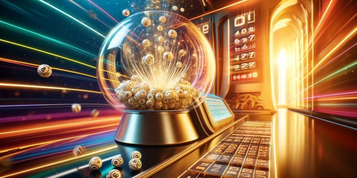 Breaking Down Lotto Jackpots: Understanding the Big Wins