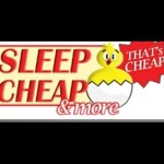 sleepcheap