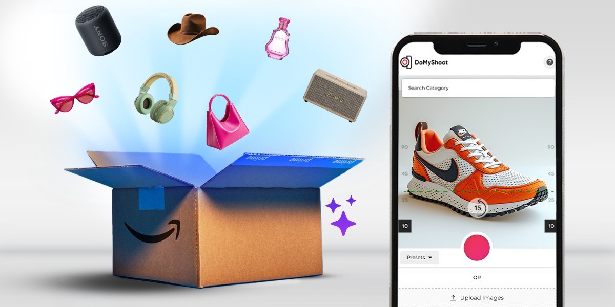 How to Perfect Your Amazon Product Photography and Stand Out