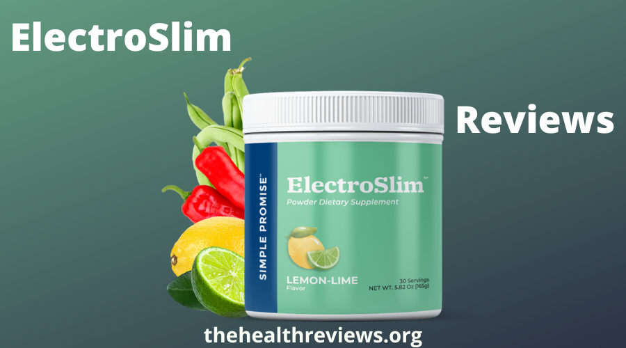 ElectroSlim Reviews || Real Customer Complaints And Shocking Weight Loss...