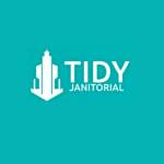 Tidy janitorial