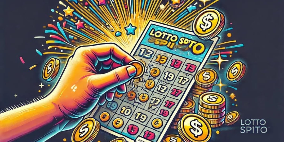 Lotto Smart Picks: Maximizing Your Chances of Winning