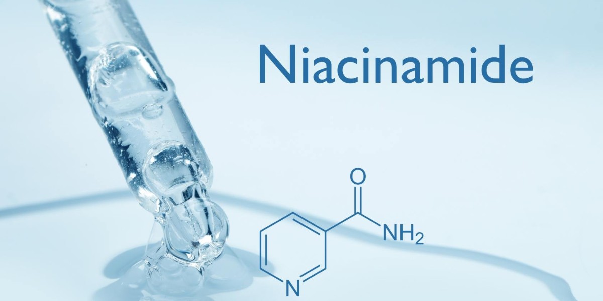 Unlock Radiant Skin with The Ordinary Niacinamide 10% + Zinc 1% Serum