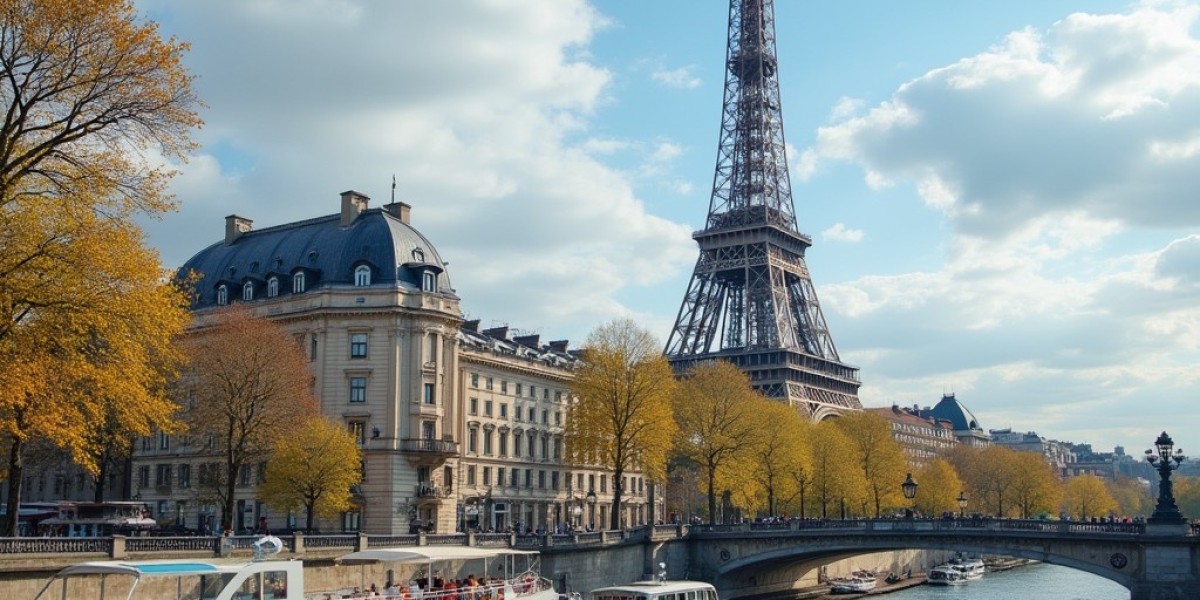 Best Time to Travel in Paris: Weather and Climate Guide