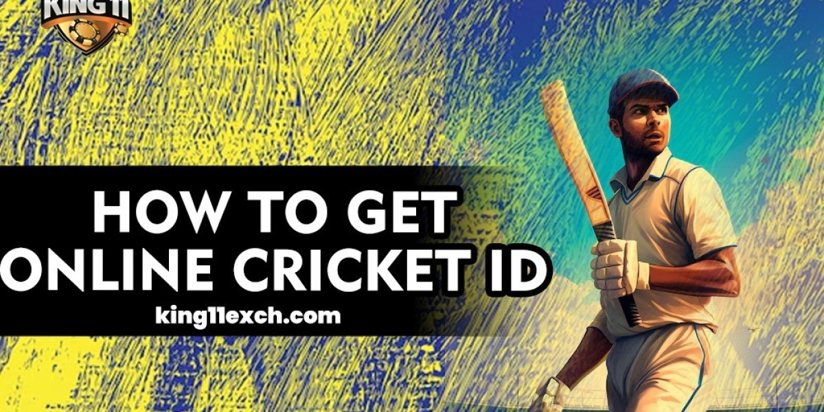 Online Cricket ID: Top Features to Look for in Cricket Betting ID