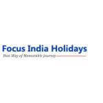 Focus India Holidays