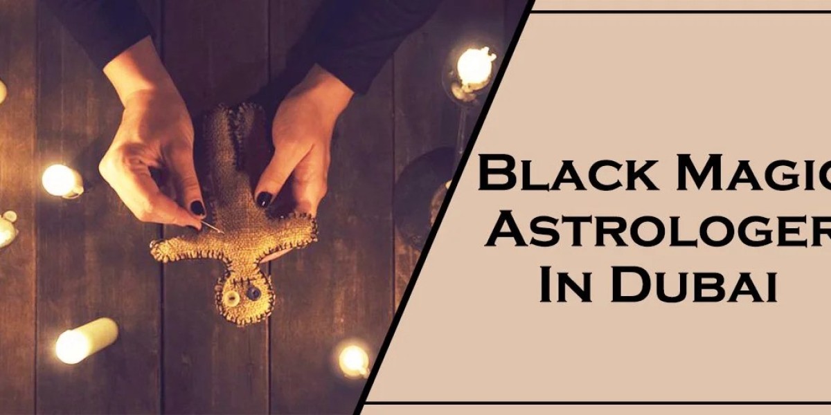 Black Magic Astrologer In Dubai