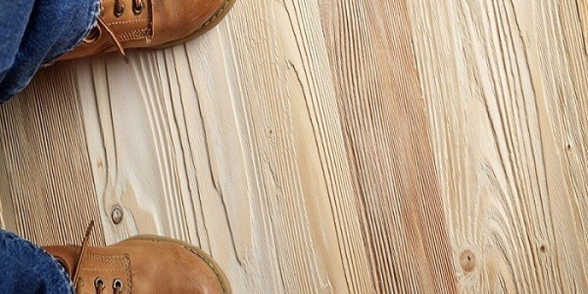 Timeless Elegance: Exploring Timber Flooring in Sydney