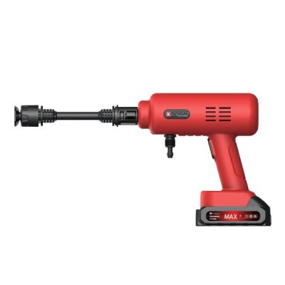 Xtra Power XP PW 580 Cordless Pressure Washer 21V Profile Picture