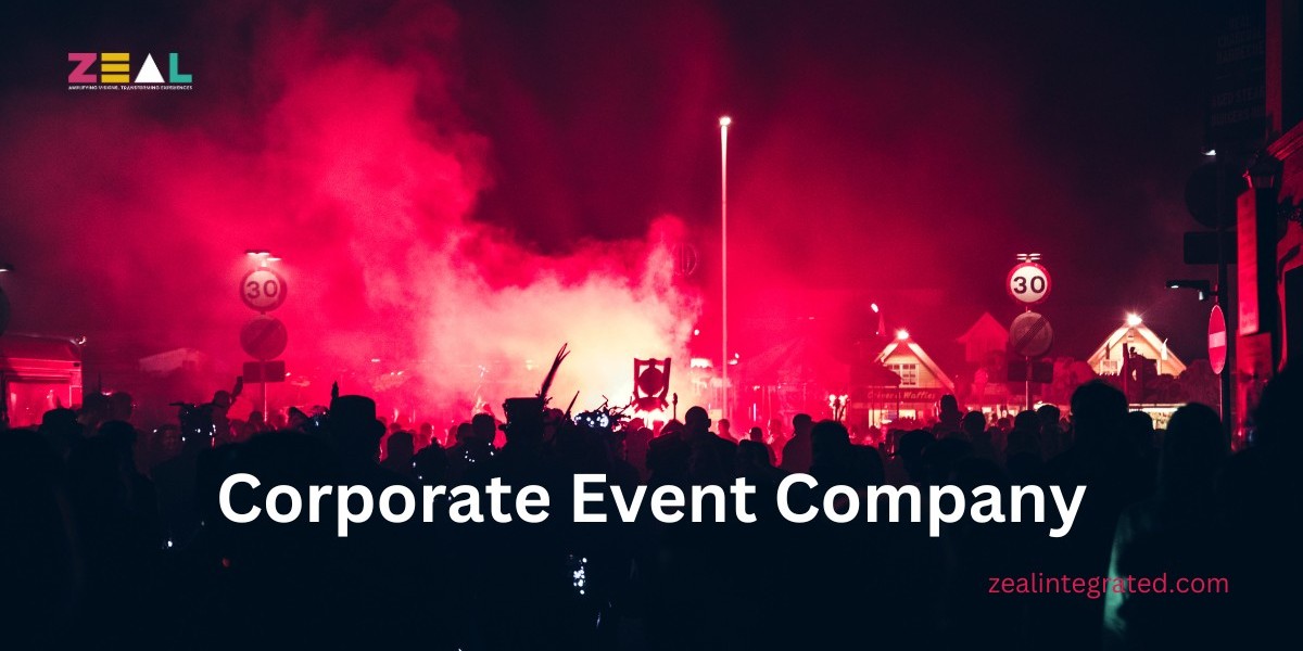 Discover the Perfect Event Management Company in Bangalore!