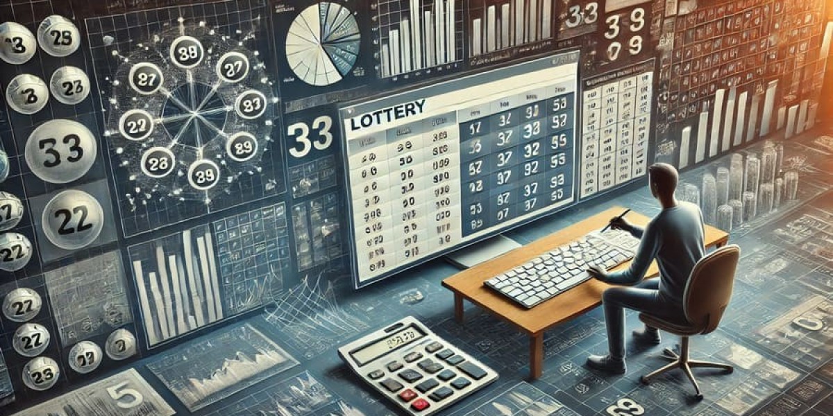 Lotto Number Hot and Cold: Understanding Patterns for Better Chances