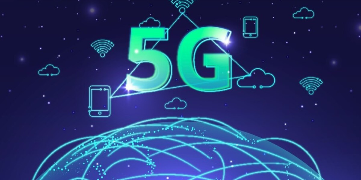 United States 5G Edge Cloud Network and Services Market: Trends, Opportunities, and Growth Forecasts To 2033