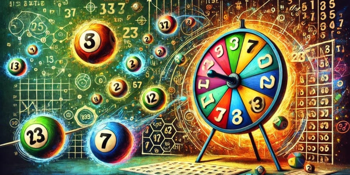 Analyzing Lotto Numbers: Unveiling Patterns and Strategies for Winning