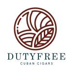 Duty Free Cuban Cigars