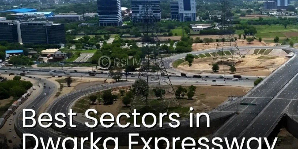 8 Promising Sectors for New Launch on Dwarka Expressway