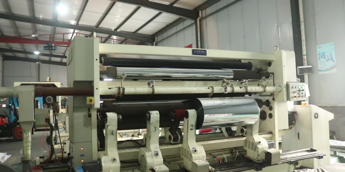 The Versatile Laminating Machine: Essential for Any Business