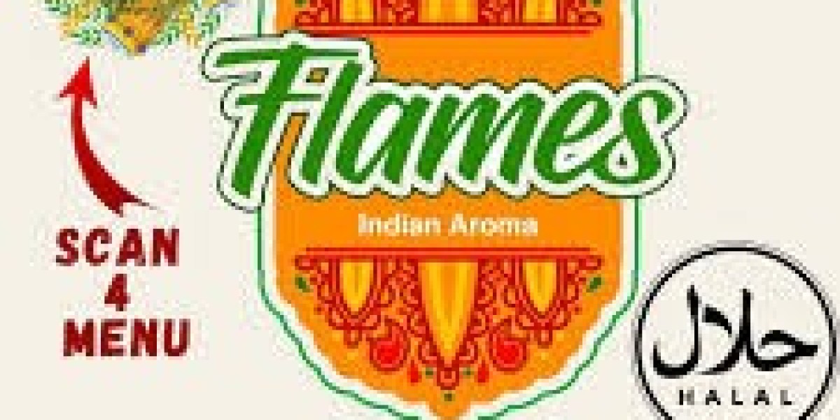 Exploring the Culinary Wonders of Flames Indian Aroma Menu and Flames Indian Menu