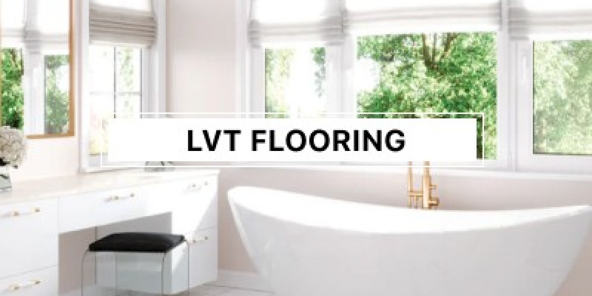 Shop the Best Deals on LVT Flooring Today – BuildMyPlace Has You Covered!