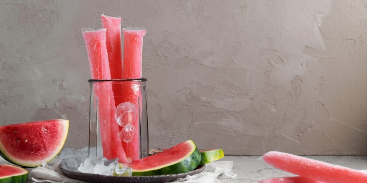 The Rise of United States Frozen Cocktail Popsicles Market: Key Trends & Market Insights