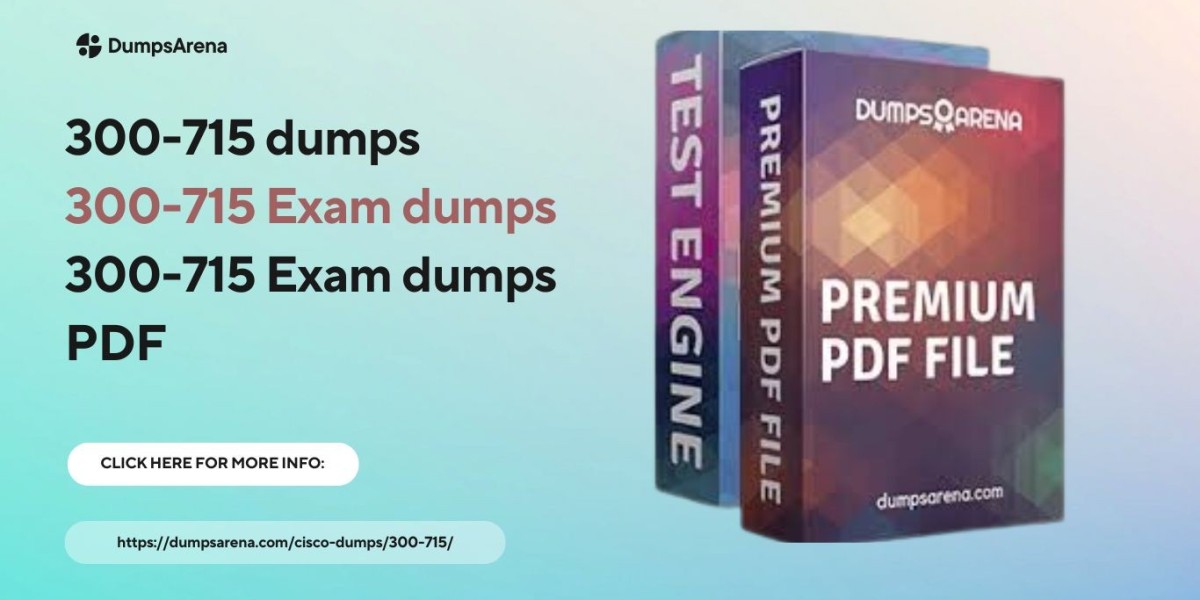 Maximize Your Prep with 300-715 Exam Dumps