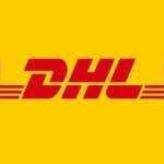 DHL Courier