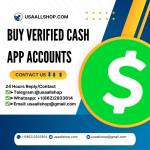 Buy Verified Cash App Accounts