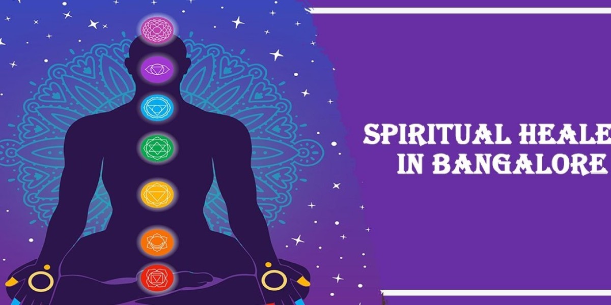 Spiritual Healer in Bangalore