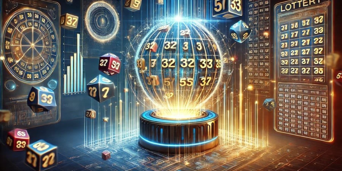 Unraveling the Mystery: The Power of a Lotto Number Generator