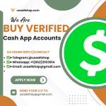 Buy Verified Cash App Accounts