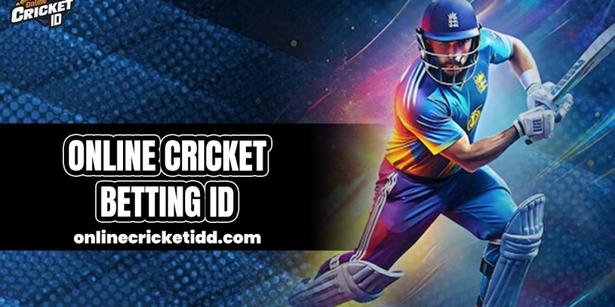 Online Cricket Betting ID: Most Trusted Betting ID Provider in India