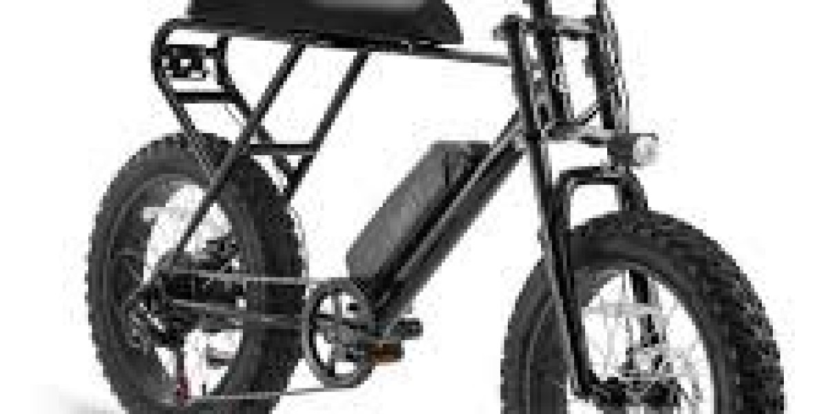 Electric Bike for Sale: A Smart Choice for Eco-Friendly Commuting