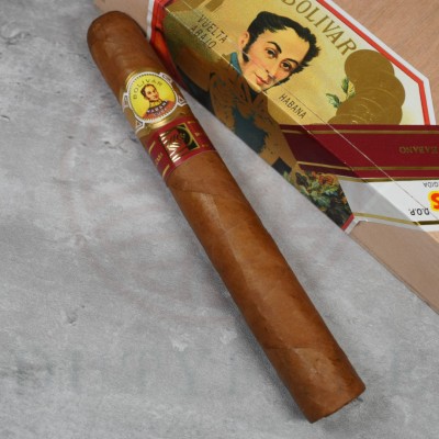 Bolivar Libertador LCDH Profile Picture